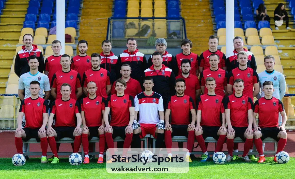 StarSky Sports 最新赛事资讯封面图