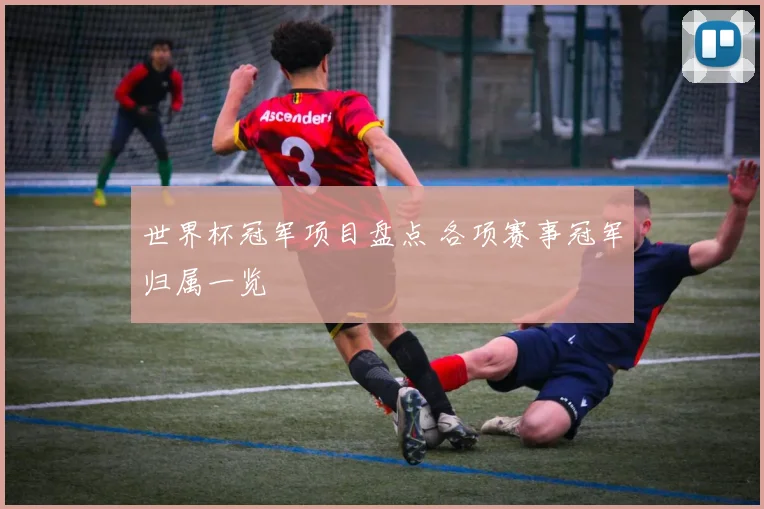 世界杯冠军项目盘点 各项赛事冠军归属一览