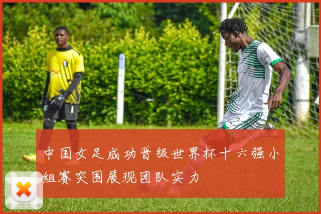 中国女足成功晋级世界杯十六强小组赛突围展现团队实力